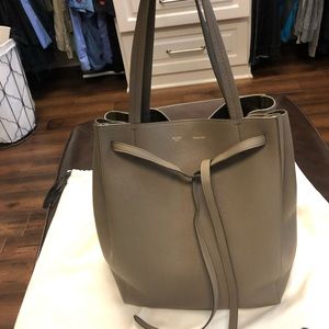 Medium Celine Phantom Cabas Medium Celine Phantom Cabas